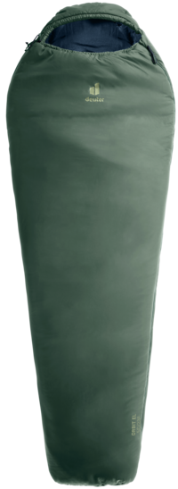 Synthetic sleeping bag Orbit EL -5C/23F