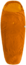 Synthetic sleeping bag Dreamlite 15C/59F brown orange