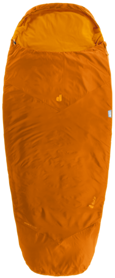 Synthetic sleeping bag Dreamlite 15C/59F