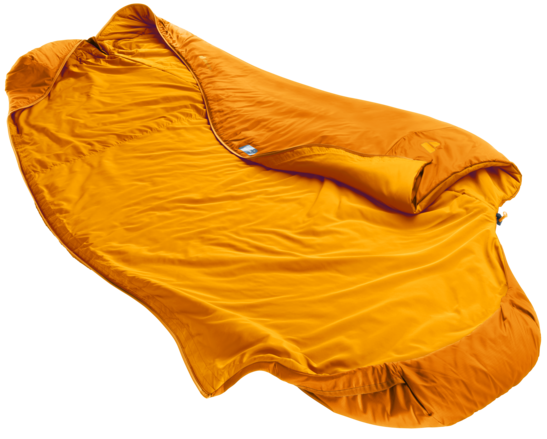 Synthetic sleeping bag Dreamlite 15C/59F