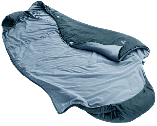 Synthetic sleeping bag Dreamlite 15C/59F