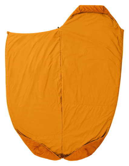 Synthetic sleeping bag Dreamlite EL 15C/59F